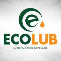 Ecolub logo, Ecolub contact details