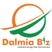 Dalmia Biz Pvt. Ltd logo, Dalmia Biz Pvt. Ltd contact details