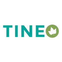 Tineo logo, Tineo contact details