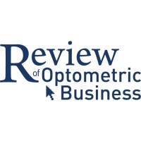 Review of Optometric Business logo, Review of Optometric Business contact details