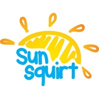 SunSquirt logo, SunSquirt contact details