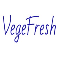 VegeFresh logo, VegeFresh contact details