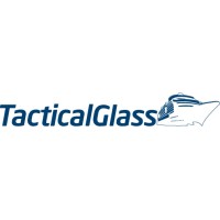 TACTICAL GLASS logo, TACTICAL GLASS contact details