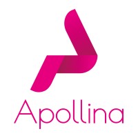 Apollina logo, Apollina contact details