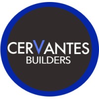 Cervantes Builders logo, Cervantes Builders contact details