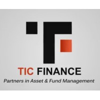 TIC Finance Ltd logo, TIC Finance Ltd contact details