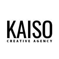 KAISO | Creative Agency logo, KAISO | Creative Agency contact details