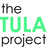 The TULA Project logo, The TULA Project contact details