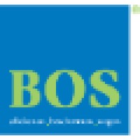 Bos Systemen logo, Bos Systemen contact details