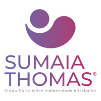 Sumaia Thomas | Maternidade e Trabalho logo, Sumaia Thomas | Maternidade e Trabalho contact details