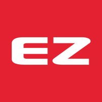 EZ Technologies logo, EZ Technologies contact details