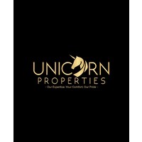 UnicornProperties logo, UnicornProperties contact details