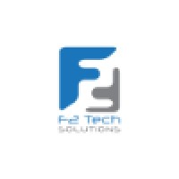 F2 Tech Solutions logo, F2 Tech Solutions contact details