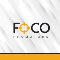 Foco Promotora logo, Foco Promotora contact details