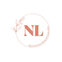 NL Aesthetics Skin and Lash Spa logo, NL Aesthetics Skin and Lash Spa contact details