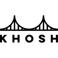 Khosh logo, Khosh contact details