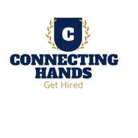 Connecting Hands logo, Connecting Hands contact details