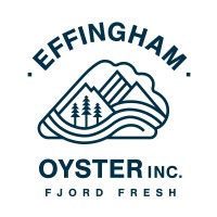 Effingham Oysters Inc. logo, Effingham Oysters Inc. contact details