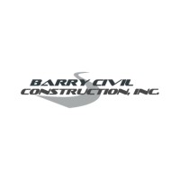 BARRY CIVIL CONSTRUCTION INC logo, BARRY CIVIL CONSTRUCTION INC contact details