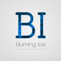 Burning Ice logo, Burning Ice contact details