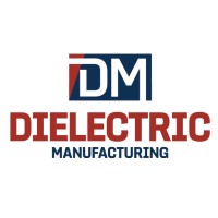 Dielectric Manufacturing logo, Dielectric Manufacturing contact details