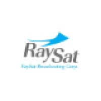 RaySat Broadcasting Corporation logo, RaySat Broadcasting Corporation contact details