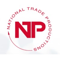 National Trade Productions, Inc. logo, National Trade Productions, Inc. contact details