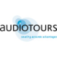 Audiotours Ltd. logo, Audiotours Ltd. contact details