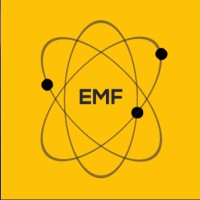 EMF Electric Co. logo, EMF Electric Co. contact details