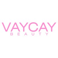 Vaycay Beauty logo, Vaycay Beauty contact details