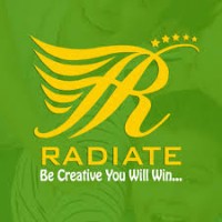 Radiate Trademart Private Limited logo, Radiate Trademart Private Limited contact details