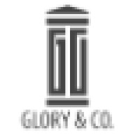 Glory & Co. logo, Glory & Co. contact details