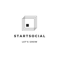 StartSocial logo, StartSocial contact details