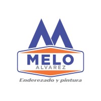 Melo Alvarez, enderezado y pintura... logo, Melo Alvarez, enderezado y pintura... contact details