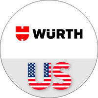 Wurth Group of North America, Inc. logo, Wurth Group of North America, Inc. contact details