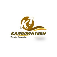 Kandowa Tech logo, Kandowa Tech contact details