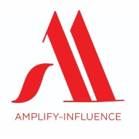 AmplifyInfluence.store logo, AmplifyInfluence.store contact details