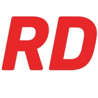 Redline Digital logo, Redline Digital contact details