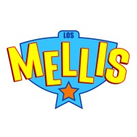 Los Mellis Kids logo, Los Mellis Kids contact details