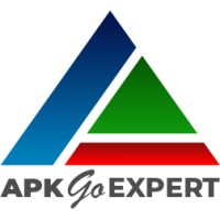 APK Go Expert logo, APK Go Expert contact details