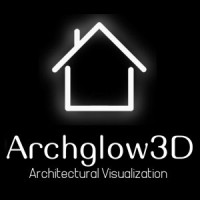 Archglow3D Studio logo, Archglow3D Studio contact details