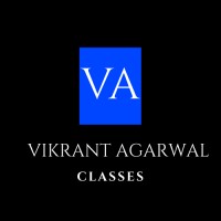 Prof. Vikrant Agarwal Classes logo, Prof. Vikrant Agarwal Classes contact details