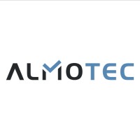 Almotec logo, Almotec contact details