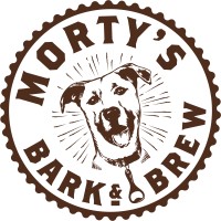 Morty's Bark & Brew logo, Morty's Bark & Brew contact details