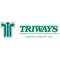 Triways Logistics (SYD) Pty Ltd logo, Triways Logistics (SYD) Pty Ltd contact details