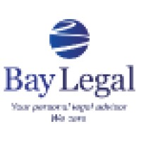 Bay Legal logo, Bay Legal contact details