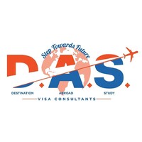 DAS Visa Consultants logo, DAS Visa Consultants contact details