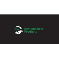 Kiwi Business Products logo, Kiwi Business Products contact details