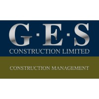 GES Construction Limited logo, GES Construction Limited contact details