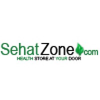 SehatZone.com logo, SehatZone.com contact details